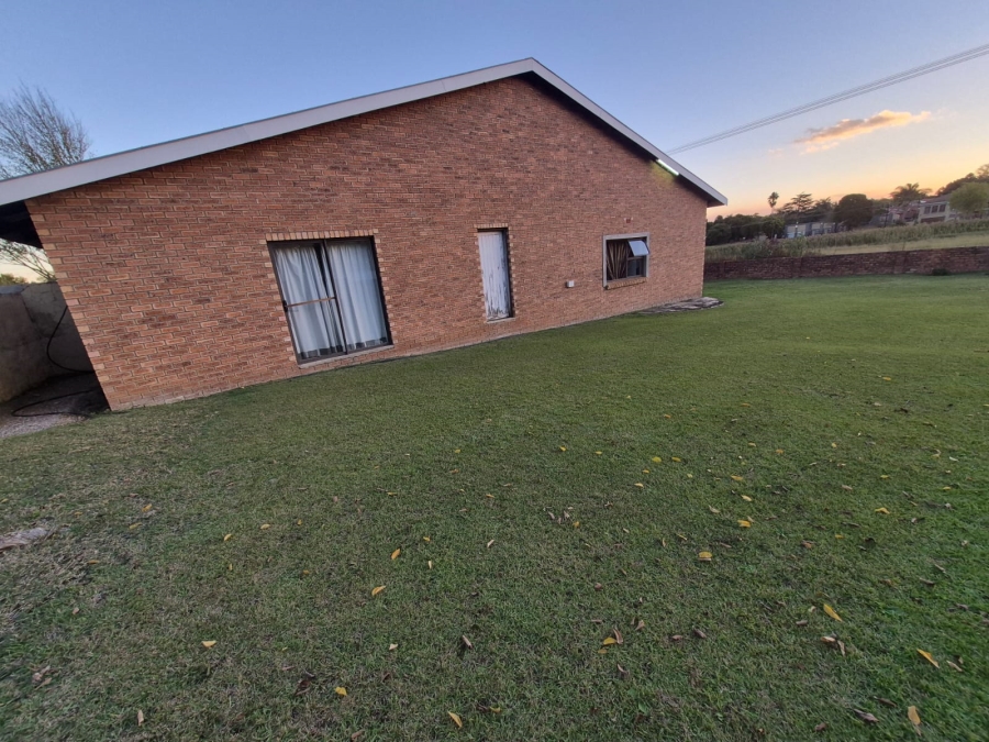 4 Bedroom Property for Sale in Piet Retief Mpumalanga