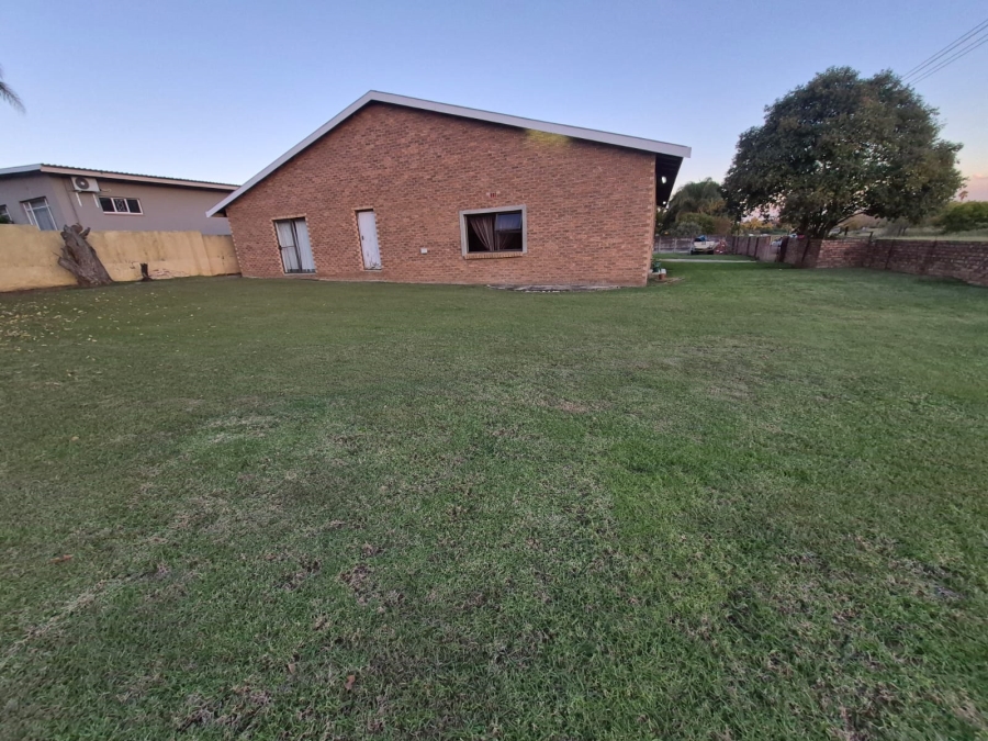 4 Bedroom Property for Sale in Piet Retief Mpumalanga