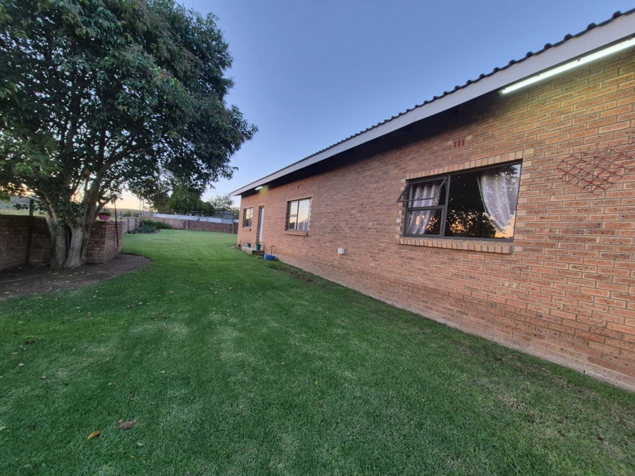 4 Bedroom Property for Sale in Piet Retief Mpumalanga