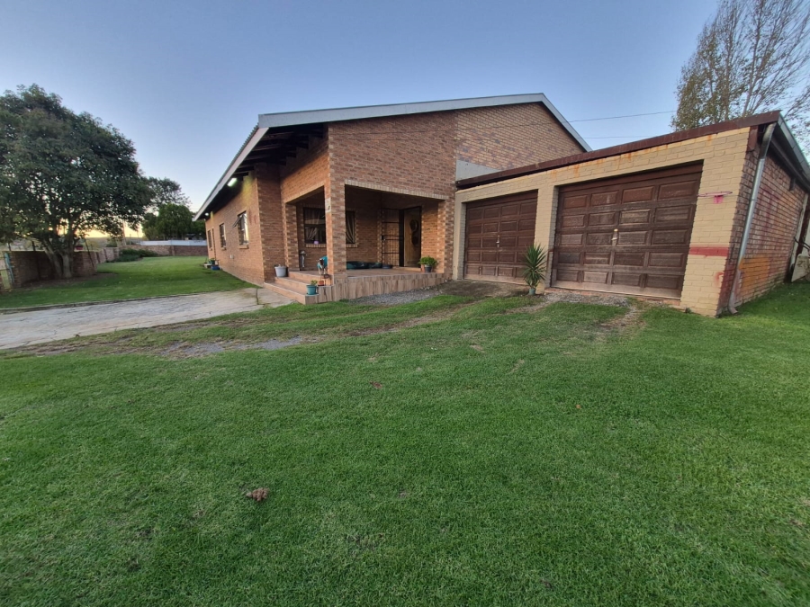 4 Bedroom Property for Sale in Piet Retief Mpumalanga