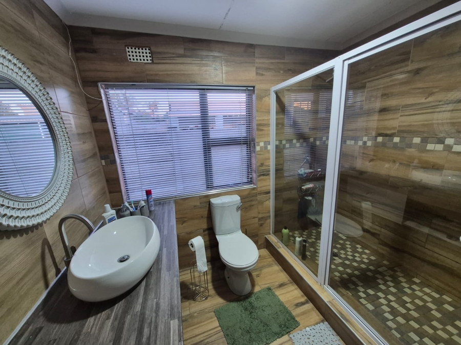 4 Bedroom Property for Sale in Piet Retief Mpumalanga