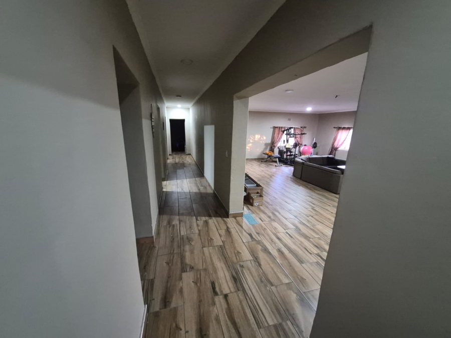 4 Bedroom Property for Sale in Piet Retief Mpumalanga