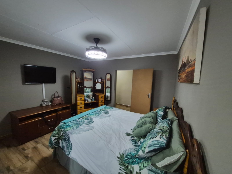 4 Bedroom Property for Sale in Piet Retief Mpumalanga