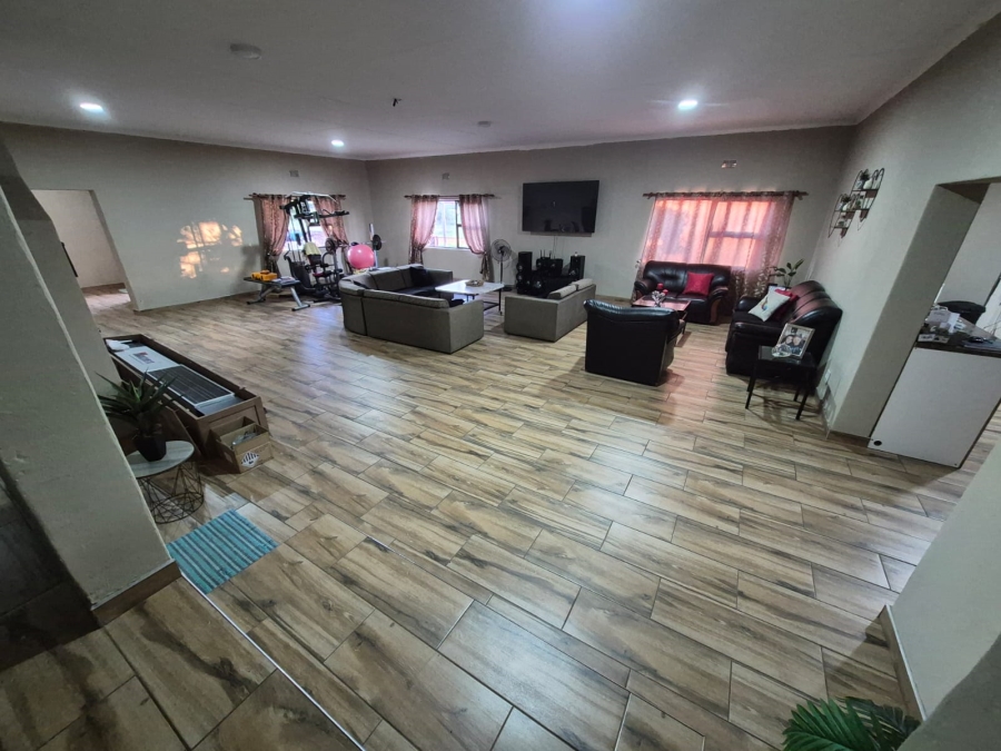 4 Bedroom Property for Sale in Piet Retief Mpumalanga