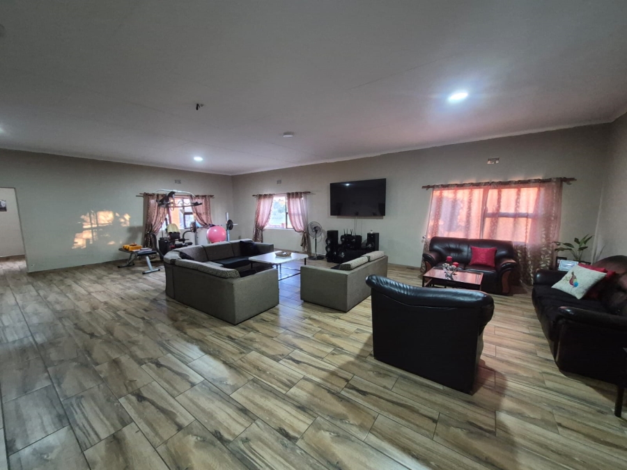 4 Bedroom Property for Sale in Piet Retief Mpumalanga