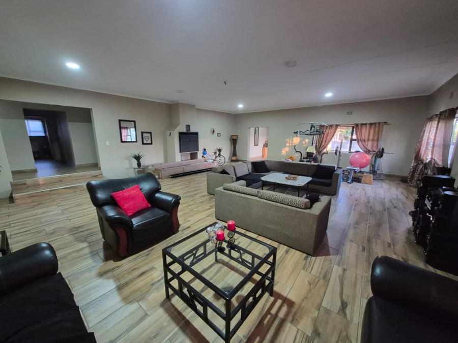 4 Bedroom Property for Sale in Piet Retief Mpumalanga