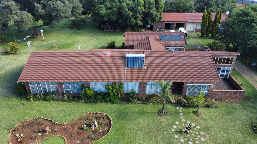 5 Bedroom Property for Sale in Seekoeiwater Ah Mpumalanga