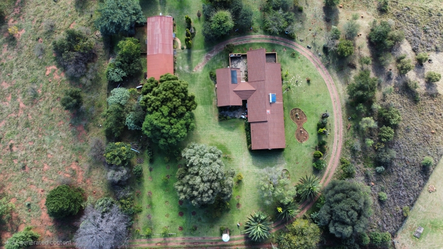 5 Bedroom Property for Sale in Seekoeiwater Ah Mpumalanga