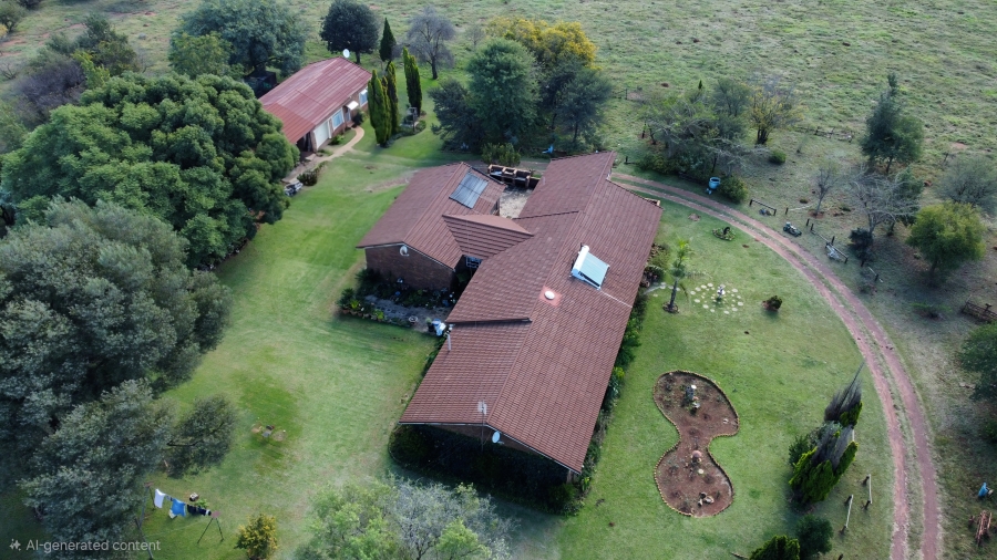5 Bedroom Property for Sale in Seekoeiwater Ah Mpumalanga