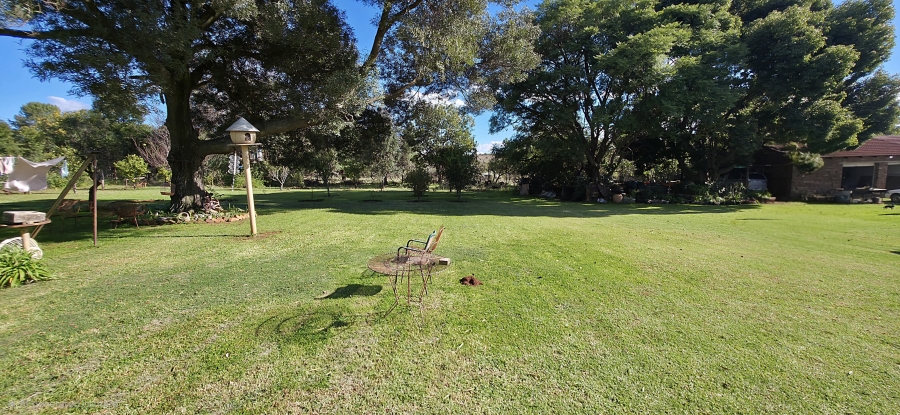5 Bedroom Property for Sale in Seekoeiwater Ah Mpumalanga
