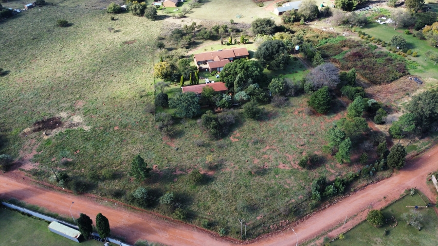 5 Bedroom Property for Sale in Seekoeiwater Ah Mpumalanga