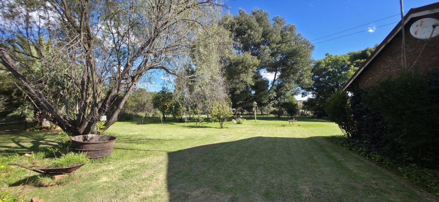5 Bedroom Property for Sale in Seekoeiwater Ah Mpumalanga