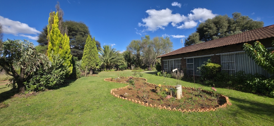 5 Bedroom Property for Sale in Seekoeiwater Ah Mpumalanga