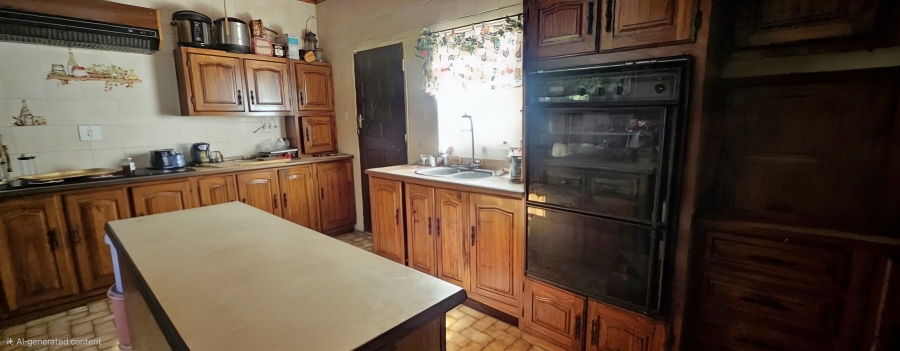 5 Bedroom Property for Sale in Seekoeiwater Ah Mpumalanga
