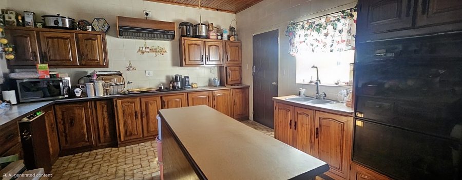 5 Bedroom Property for Sale in Seekoeiwater Ah Mpumalanga