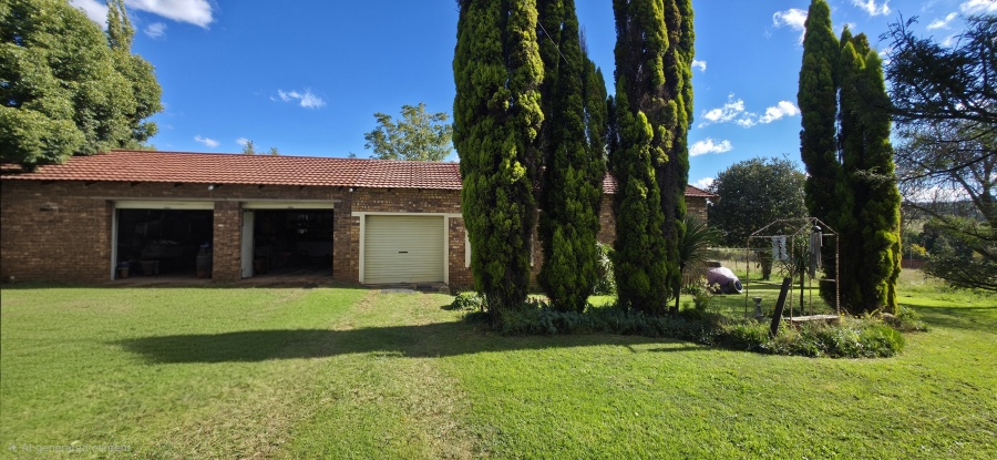 5 Bedroom Property for Sale in Seekoeiwater Ah Mpumalanga