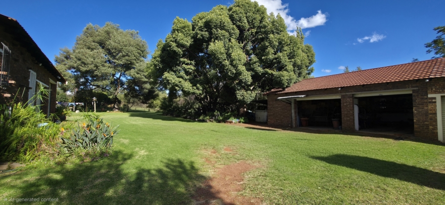 5 Bedroom Property for Sale in Seekoeiwater Ah Mpumalanga