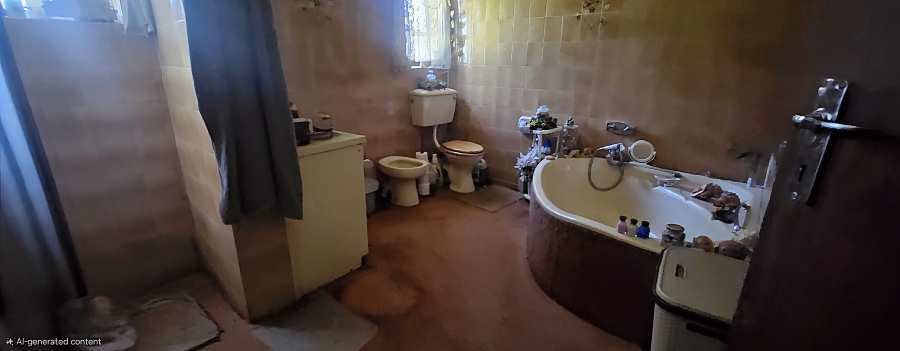 5 Bedroom Property for Sale in Seekoeiwater Ah Mpumalanga