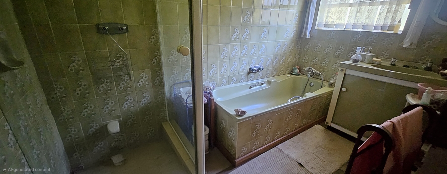 5 Bedroom Property for Sale in Seekoeiwater Ah Mpumalanga