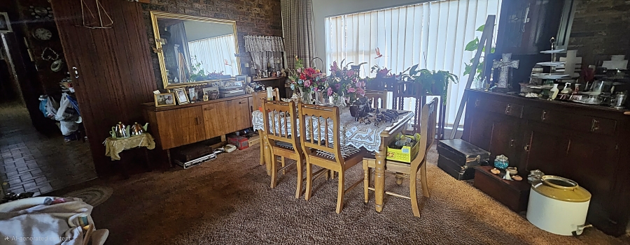 5 Bedroom Property for Sale in Seekoeiwater Ah Mpumalanga