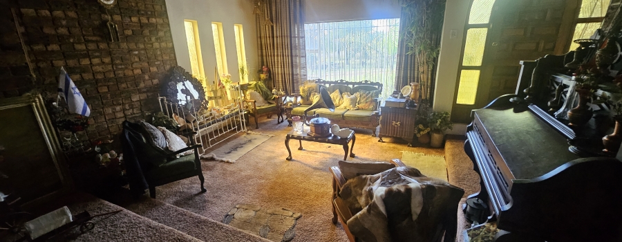 5 Bedroom Property for Sale in Seekoeiwater Ah Mpumalanga
