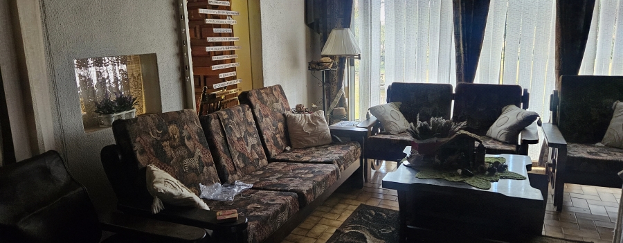 5 Bedroom Property for Sale in Seekoeiwater Ah Mpumalanga