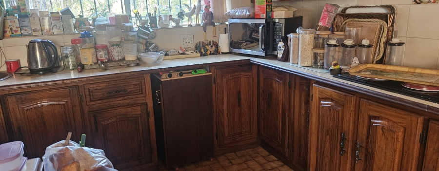 5 Bedroom Property for Sale in Seekoeiwater Ah Mpumalanga