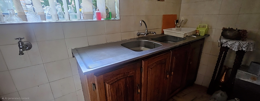 5 Bedroom Property for Sale in Seekoeiwater Ah Mpumalanga