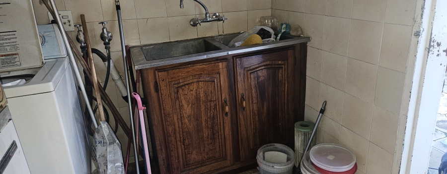 5 Bedroom Property for Sale in Seekoeiwater Ah Mpumalanga