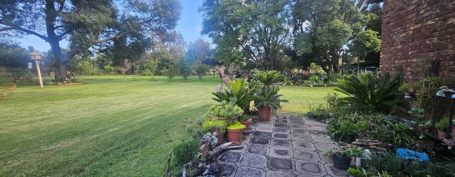 5 Bedroom Property for Sale in Seekoeiwater Ah Mpumalanga