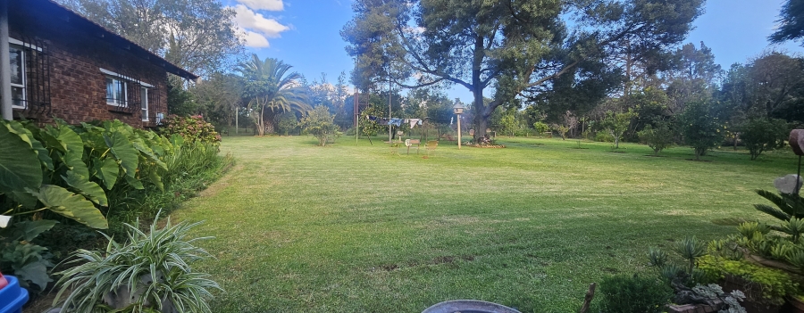 5 Bedroom Property for Sale in Seekoeiwater Ah Mpumalanga