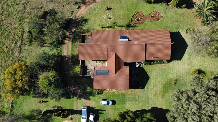 5 Bedroom Property for Sale in Seekoeiwater Ah Mpumalanga