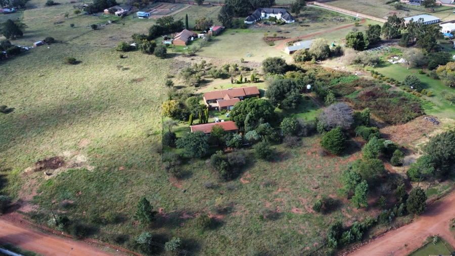 5 Bedroom Property for Sale in Seekoeiwater Ah Mpumalanga