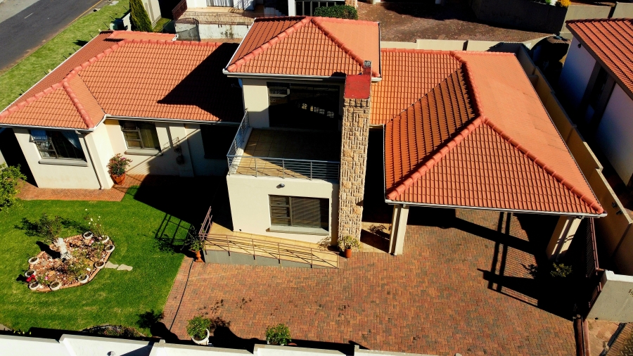 3 Bedroom Property for Sale in Ben Fleur Mpumalanga