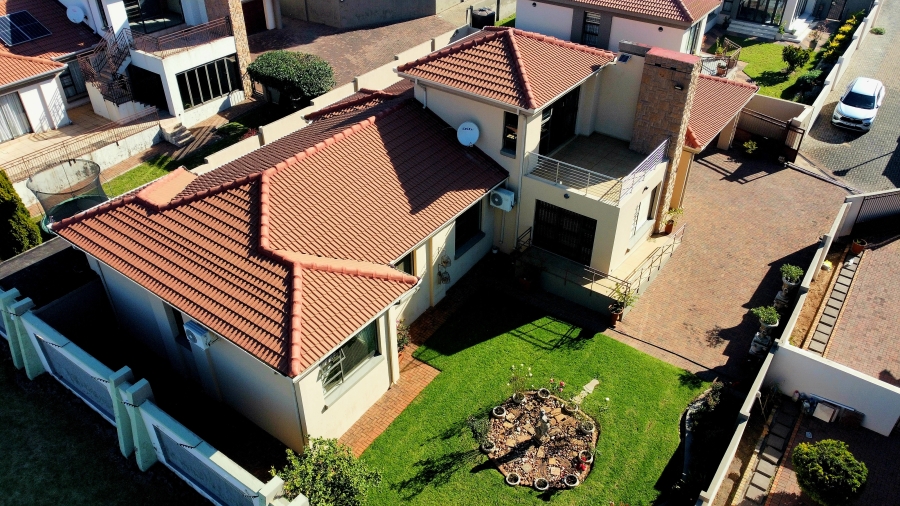 3 Bedroom Property for Sale in Ben Fleur Mpumalanga