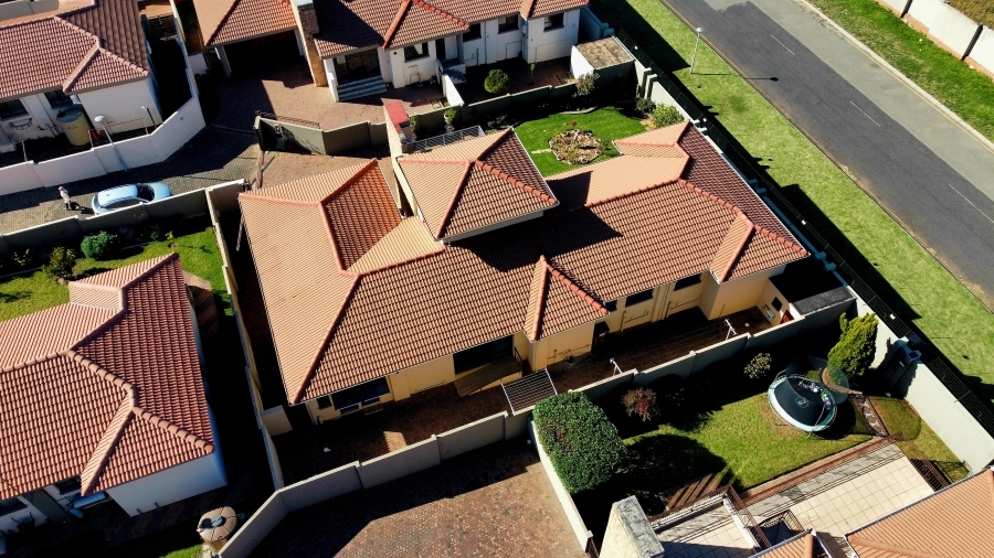 3 Bedroom Property for Sale in Ben Fleur Mpumalanga