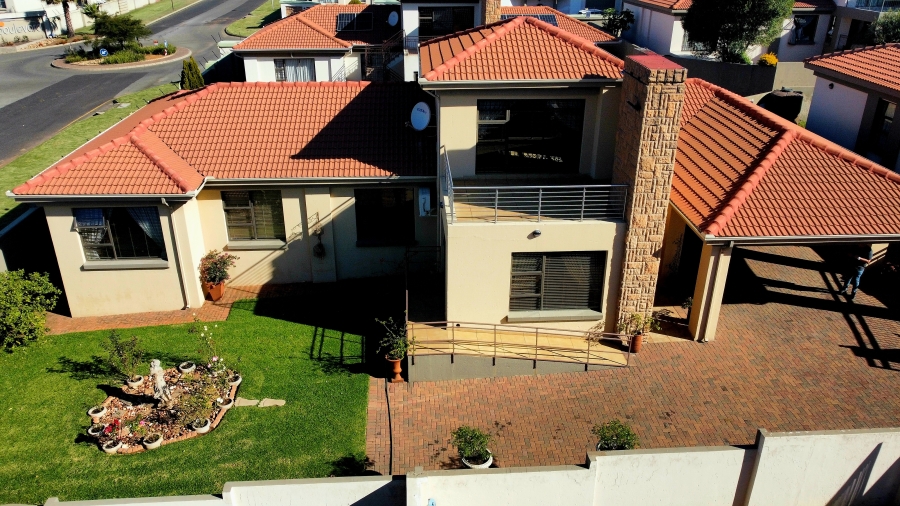 3 Bedroom Property for Sale in Ben Fleur Mpumalanga