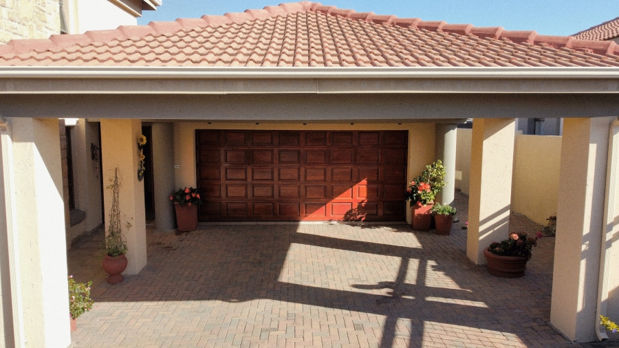 3 Bedroom Property for Sale in Ben Fleur Mpumalanga