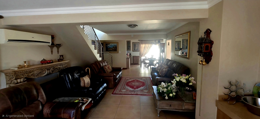 3 Bedroom Property for Sale in Ben Fleur Mpumalanga