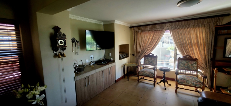 3 Bedroom Property for Sale in Ben Fleur Mpumalanga