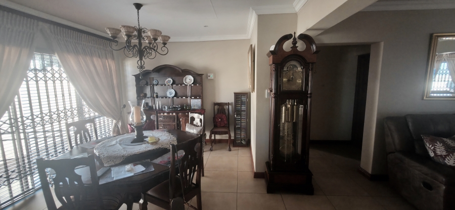 3 Bedroom Property for Sale in Ben Fleur Mpumalanga