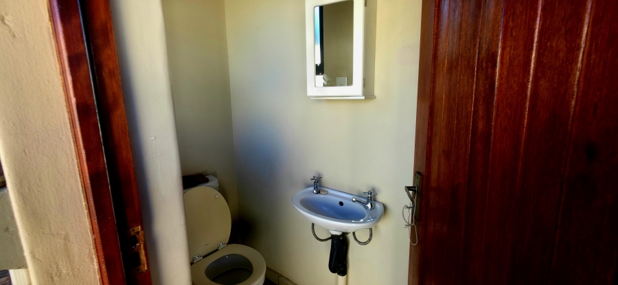 3 Bedroom Property for Sale in Ben Fleur Mpumalanga