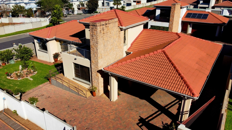 3 Bedroom Property for Sale in Ben Fleur Mpumalanga
