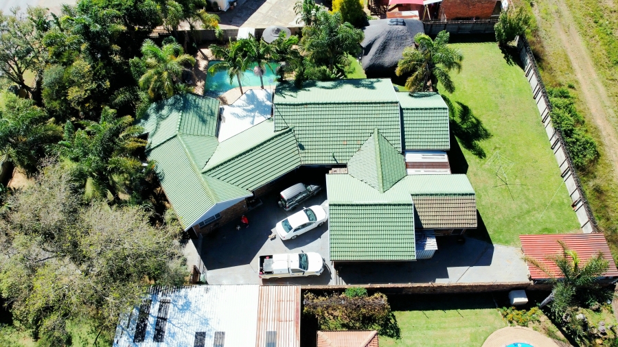 5 Bedroom Property for Sale in Del Judor Ext 4 Mpumalanga