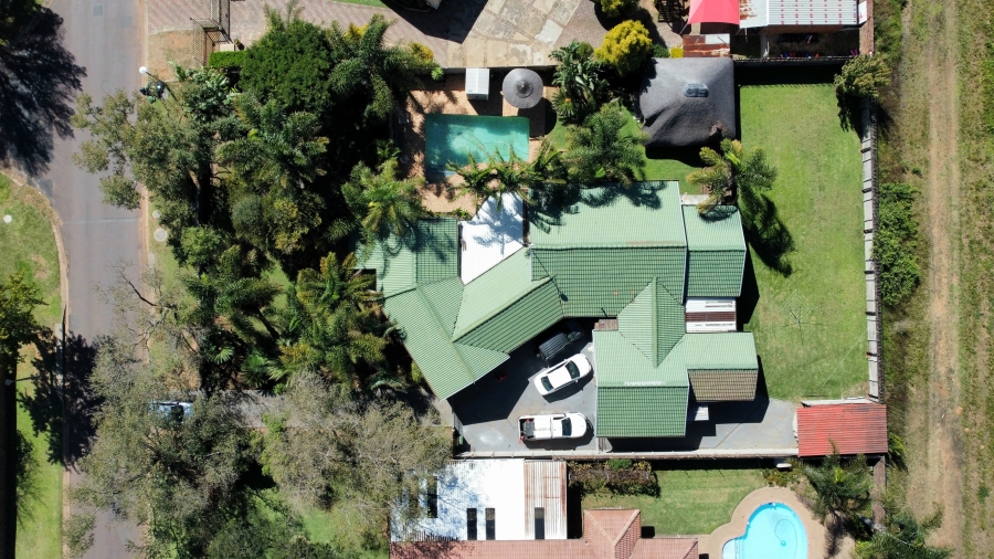 5 Bedroom Property for Sale in Del Judor Ext 4 Mpumalanga