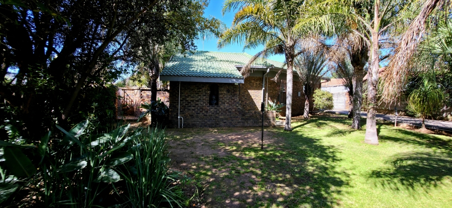 5 Bedroom Property for Sale in Del Judor Ext 4 Mpumalanga