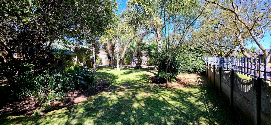 5 Bedroom Property for Sale in Del Judor Ext 4 Mpumalanga