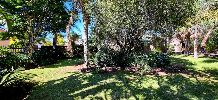 5 Bedroom Property for Sale in Del Judor Ext 4 Mpumalanga