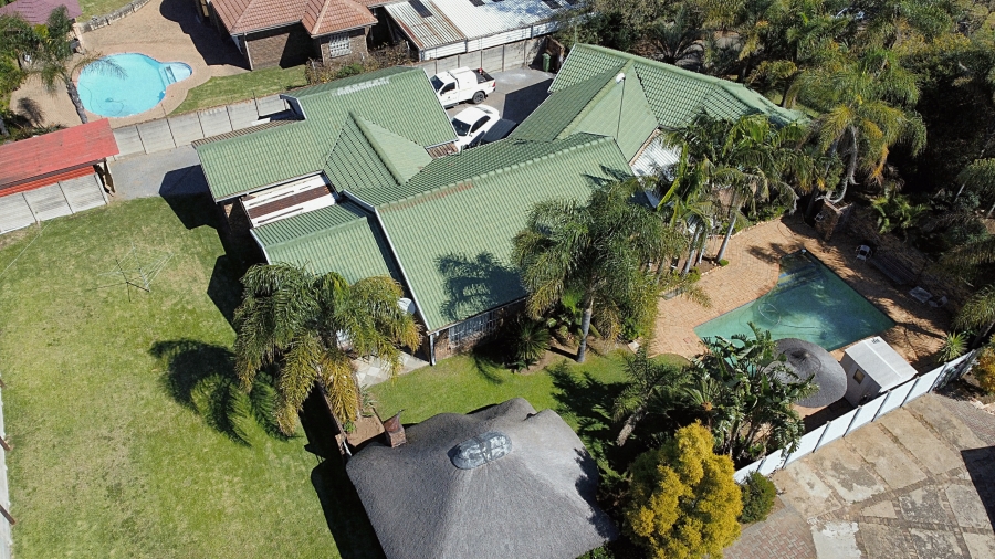5 Bedroom Property for Sale in Del Judor Ext 4 Mpumalanga