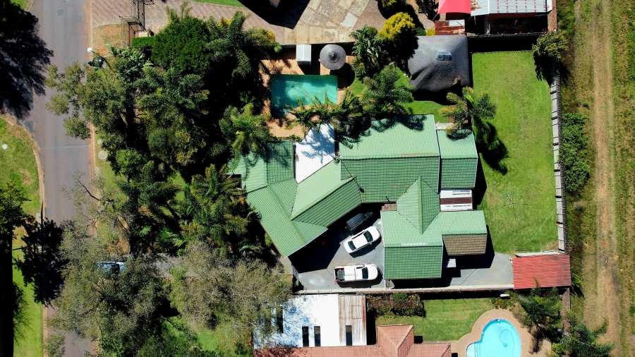 5 Bedroom Property for Sale in Del Judor Ext 4 Mpumalanga